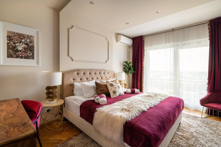 Rental apartment with fast internet | Close to Palace of the Parliament — photo 2