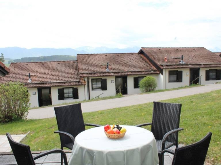 Ferienhaus Lechbruck am See