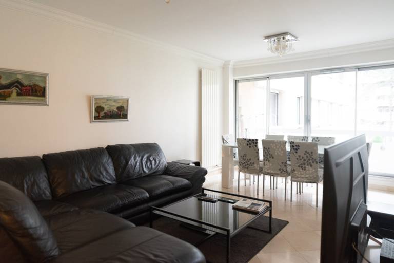 Appartement Pantin