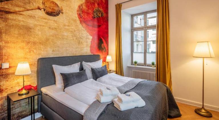 Ferienwohnung Heppenheim (Bergstraße)