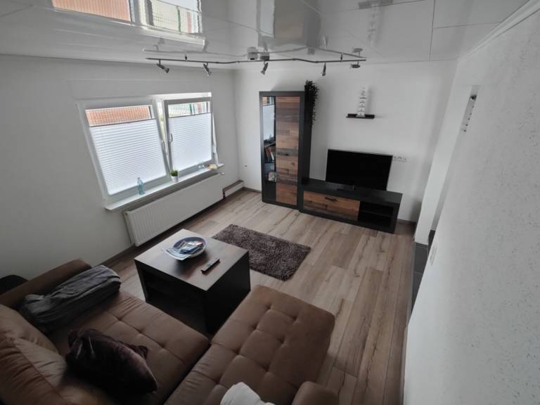 Ferienwohnung  Dollart