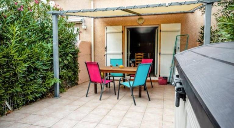 House | Next to the beach | Pet-friendly — photo 4