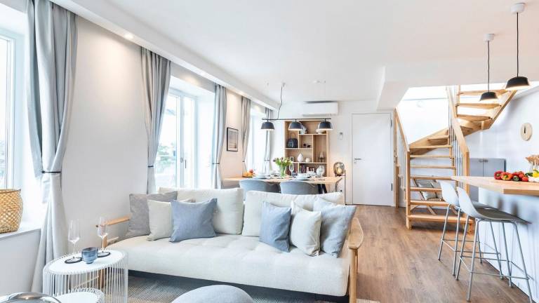 Ferienwohnung  Zirkow