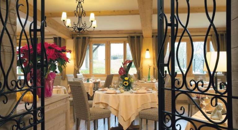 La Couronne in Pontarlier