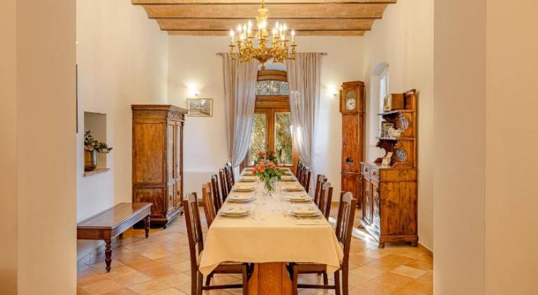 Family-friendly charming villa with jacuzzi, barbeque & private pool | Dogs allowed — photo 5
