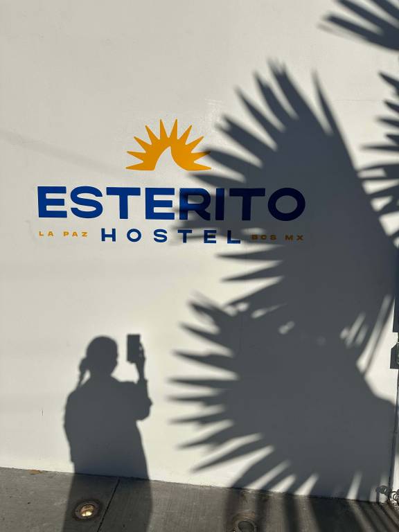 Hostel Casa Esterito