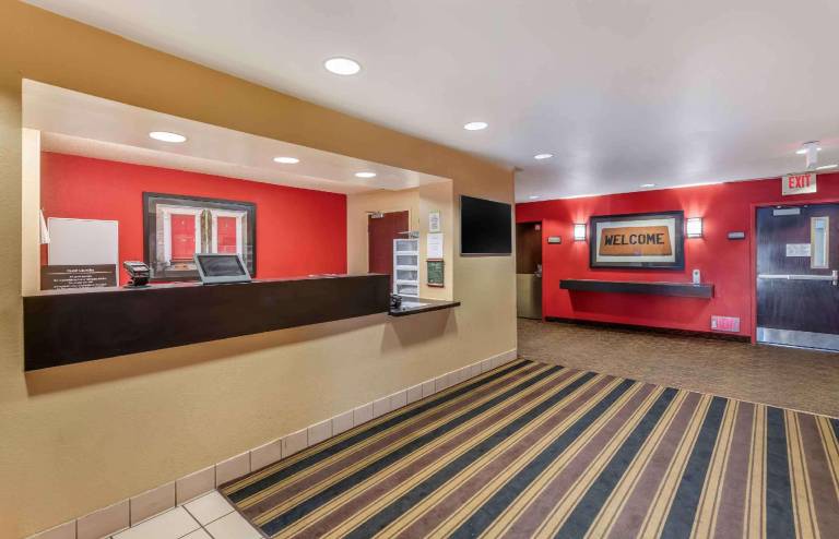 Extended Stay America Suites - Minneapolis - Maple Grove — photo 2