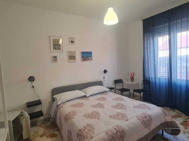 Casa Rosolini