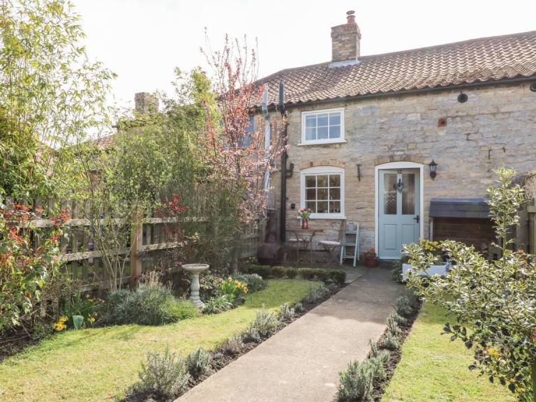 Cottage Reepham