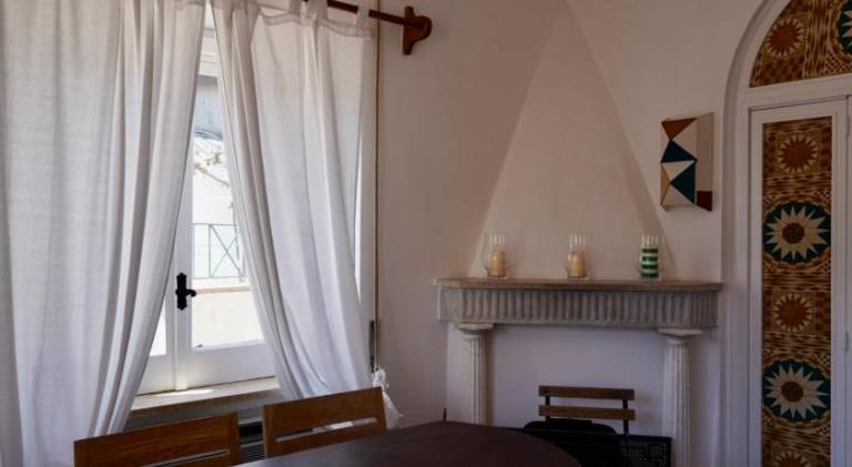Holiday apartment with 2 rooms for 5 persons — photo 3