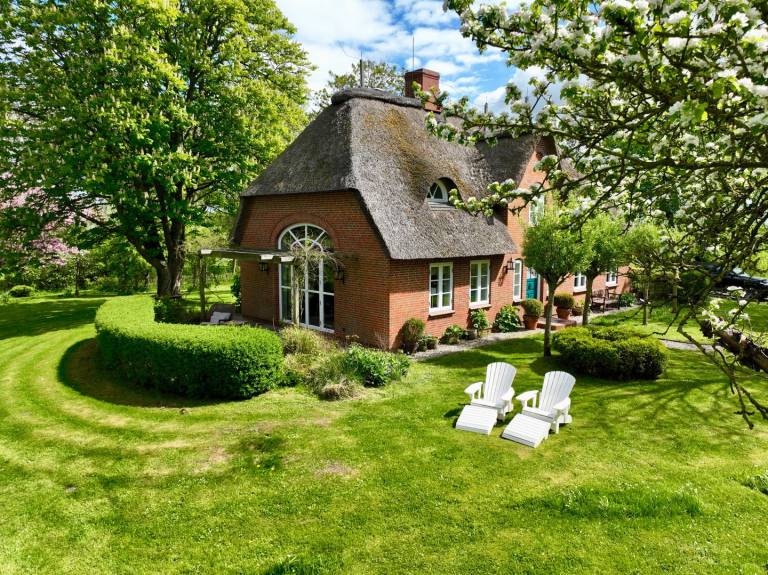 Ferienhaus Tönning