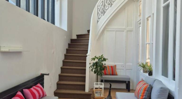 Centre ville Chambres dans un appartement d exception