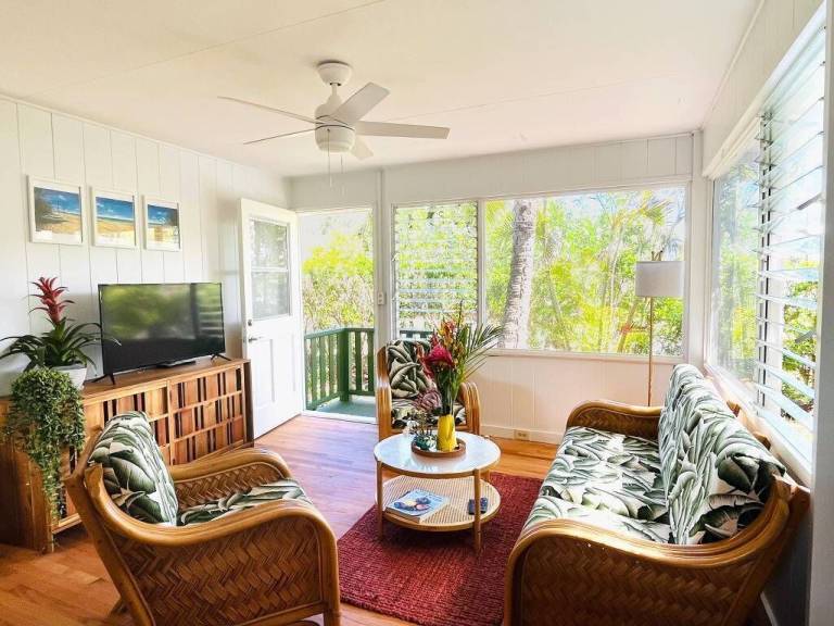 House Waimanalo