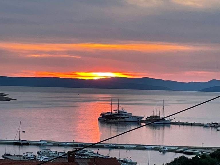 Appartamento Rab Island