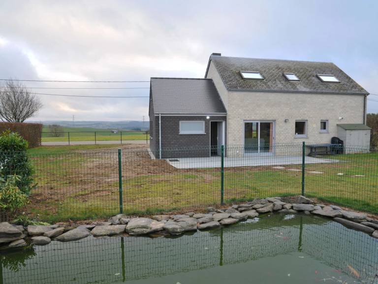 Huis Bertogne