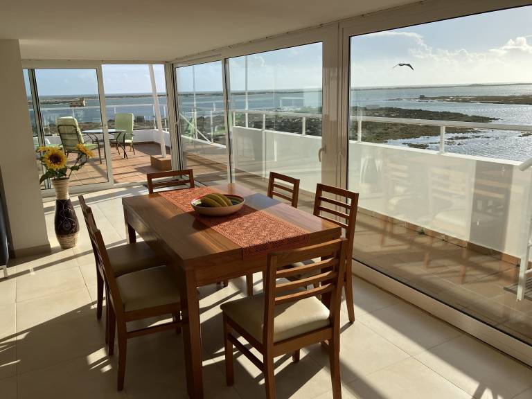 Apartamento Ilha da Armona