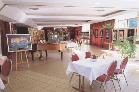 Hotel M Jacobs GmbH — photo 4