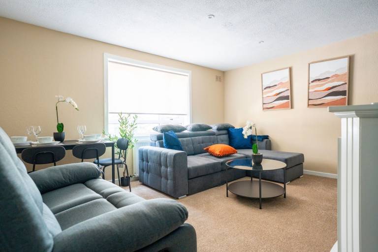 Apartment Broughty Ferry