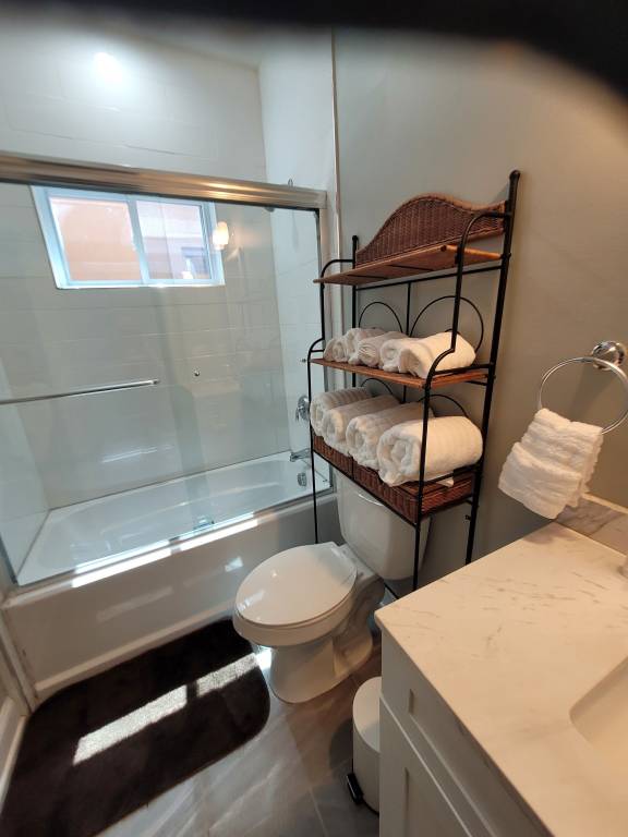 Apartment Somerville