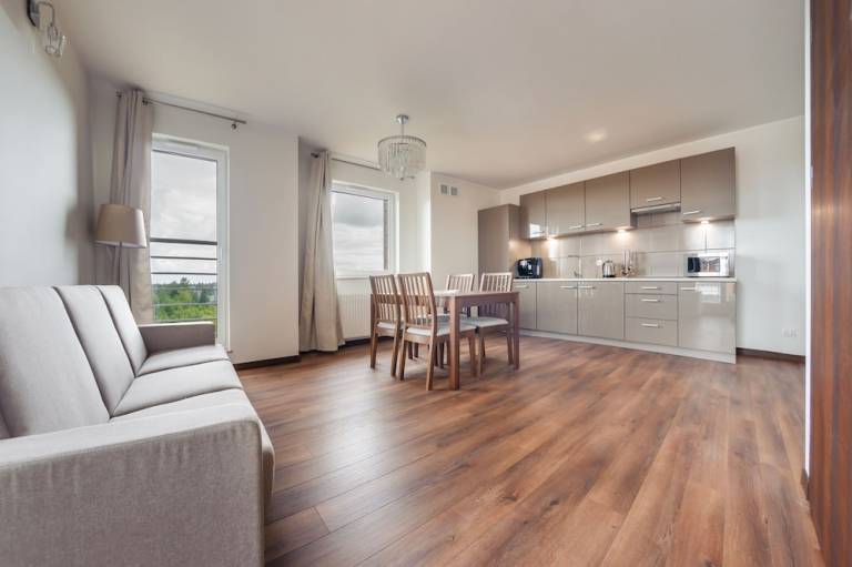 Apartament Rozewie