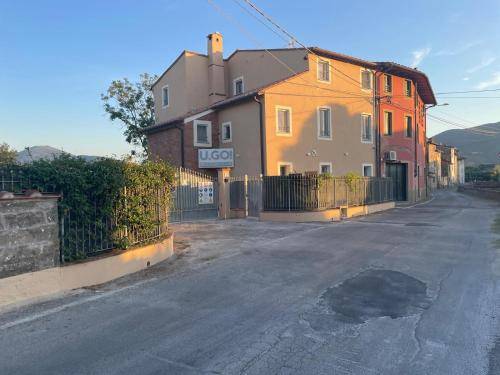 Bed & Breakfast Don Bosco