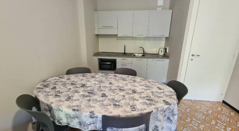 Rental apartment with 1 room for 4 persons — photo 4