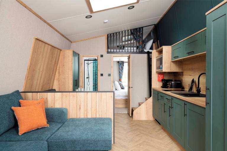 Cabin Northampton