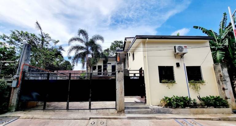Apartment  Antipolo