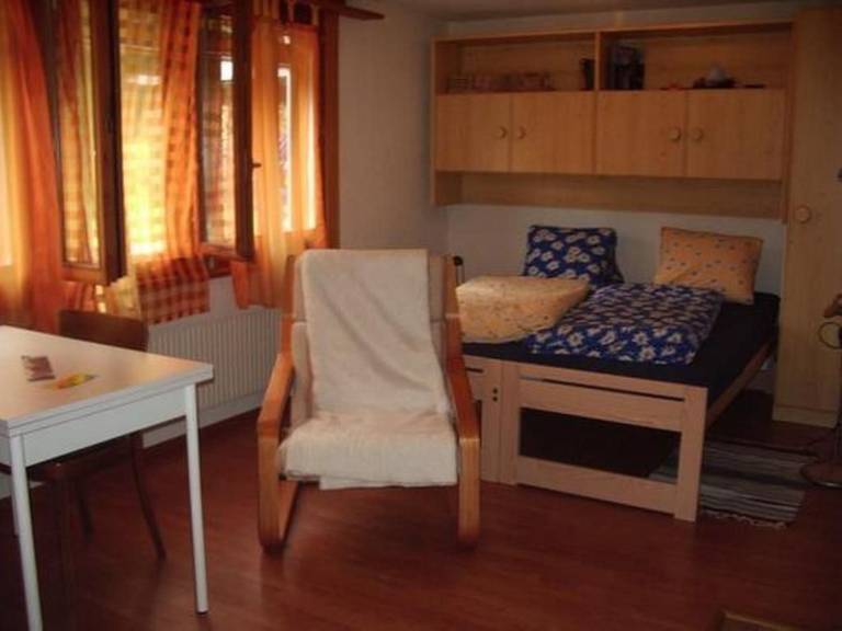 Ferienwohnung Haslital-Brienz