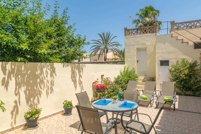 House Colonia de Sant Pere