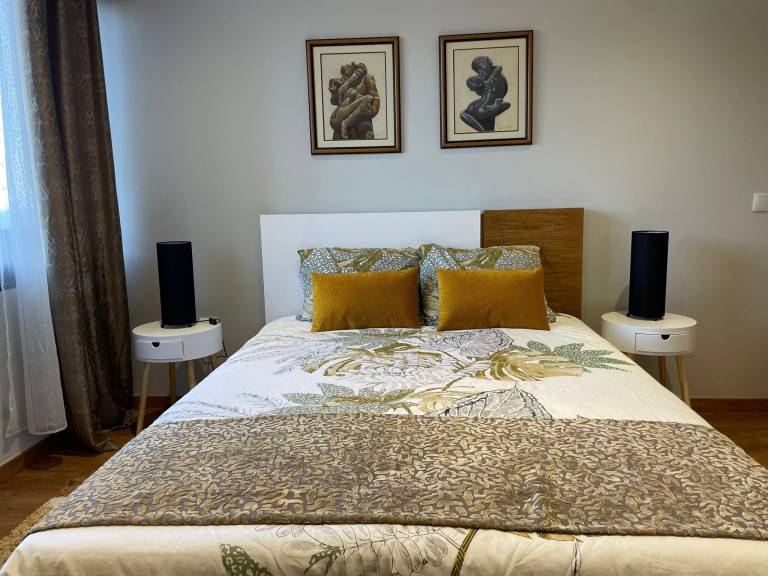 Appartement Santa Cruz