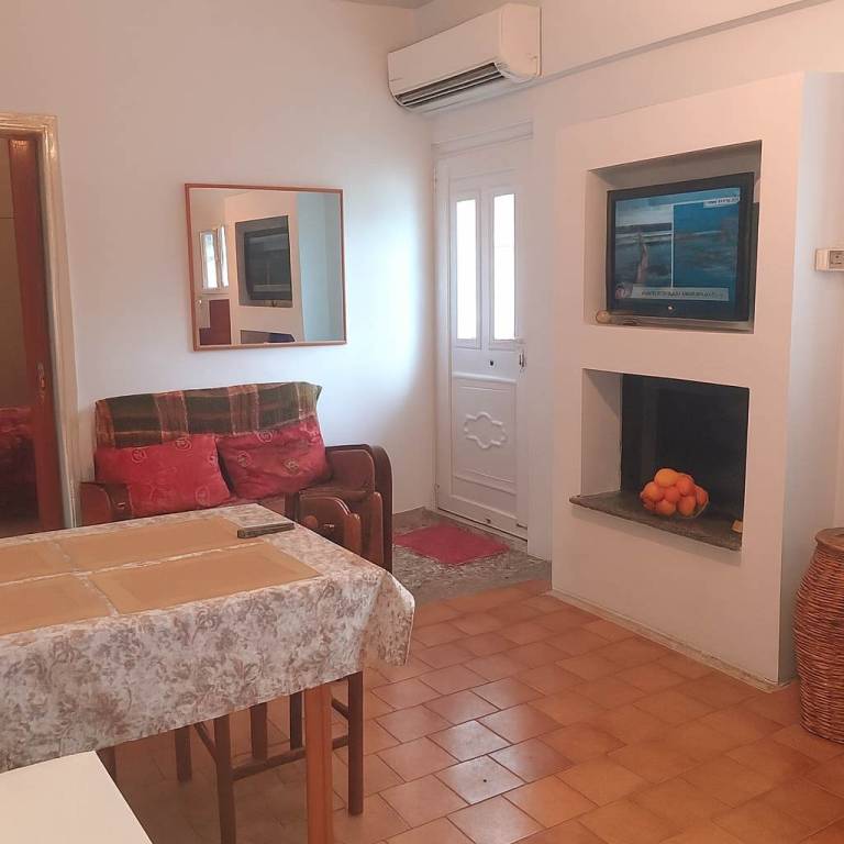 Διαμέρισμα Λίμνη Τριχωνίδα