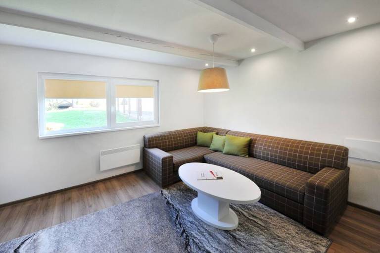 Chalet  Starý Smokovec