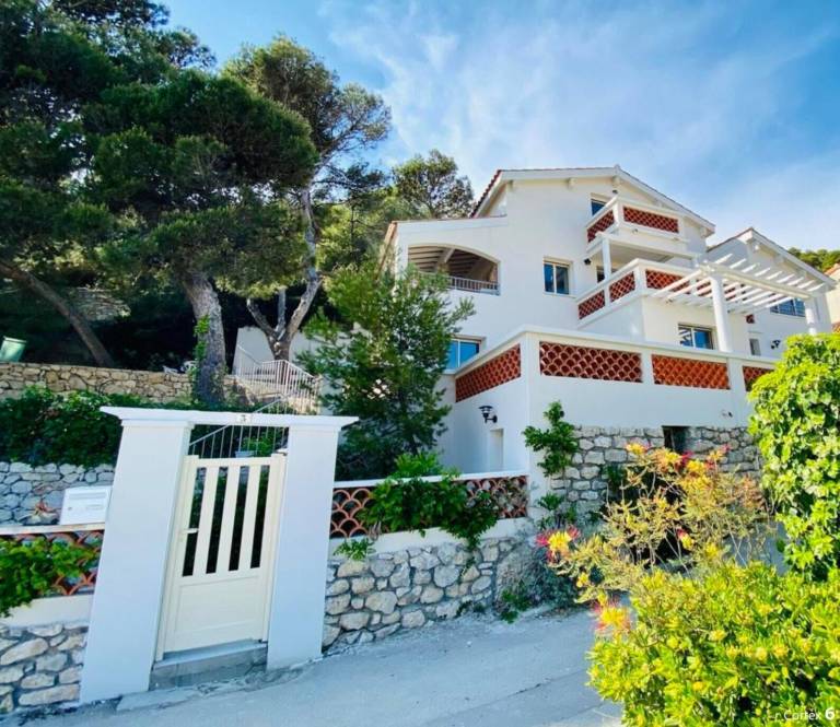 Maison de vacances Leucate Plage