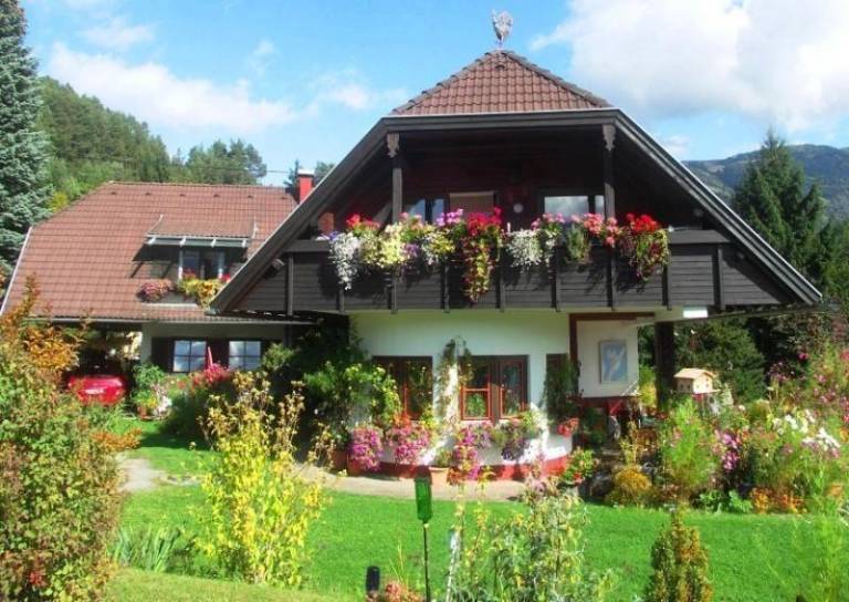 52 m² Ferienwohnung
