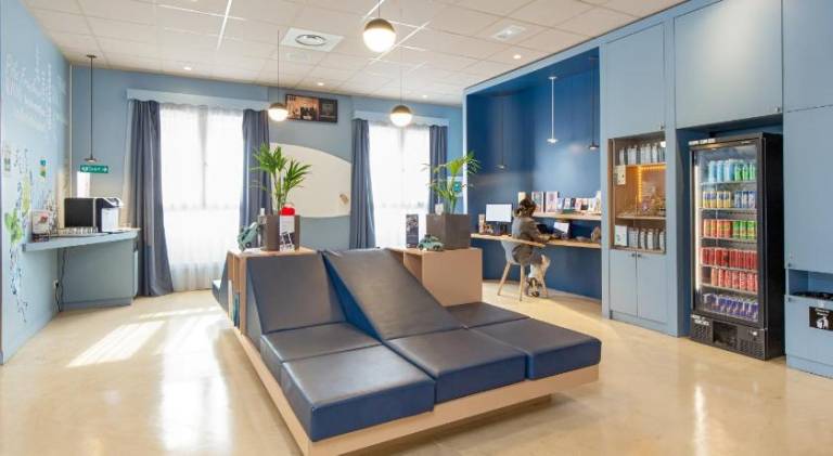 Ibis Styles Toulon Centre Port — photo 5