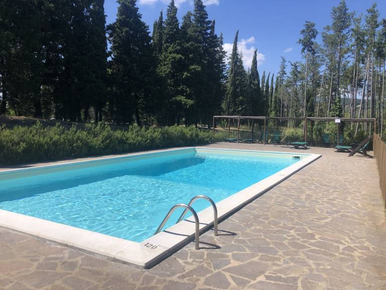 Cottage Anghiari