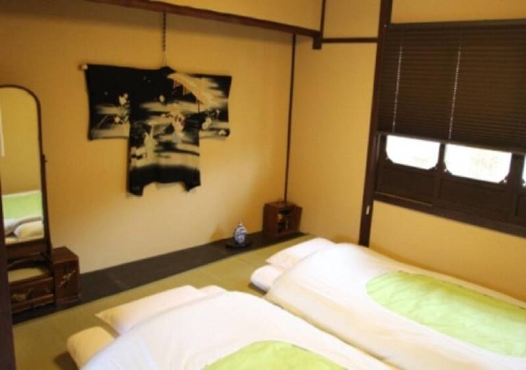 Guest House Machiya Tsubara Gojozaka — photo 2