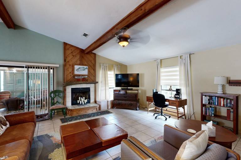 House Cape San Blas