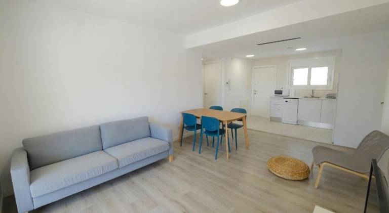 Apartment | Close to the beach | Pets allowed — photo 2