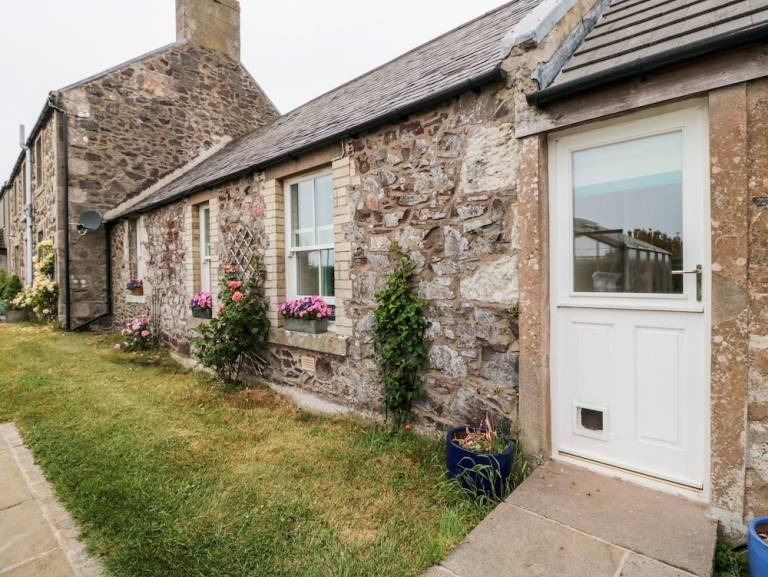 Cottage  Eyemouth
