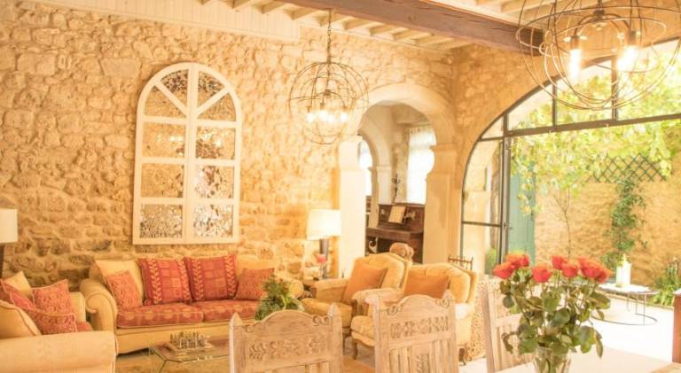 Chambre d'hôtes Murviel-lès-Béziers