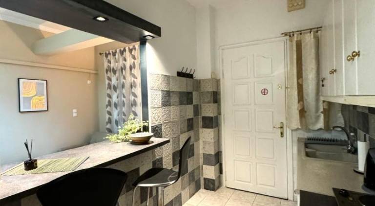 Rental apartment with garden — photo 3