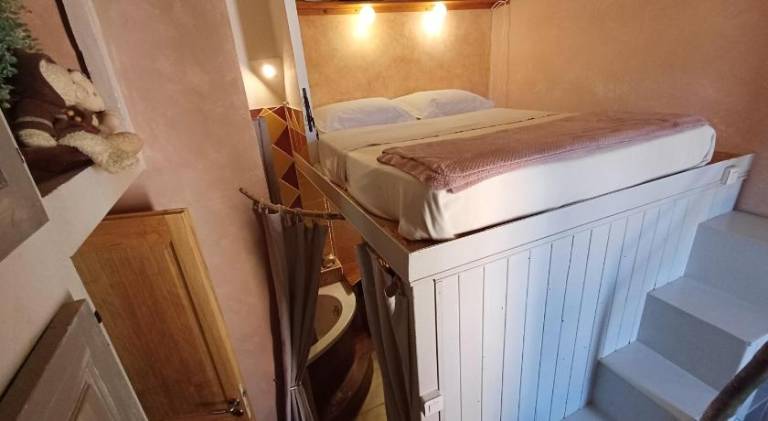 Chambre d'hôtes Bonifacio