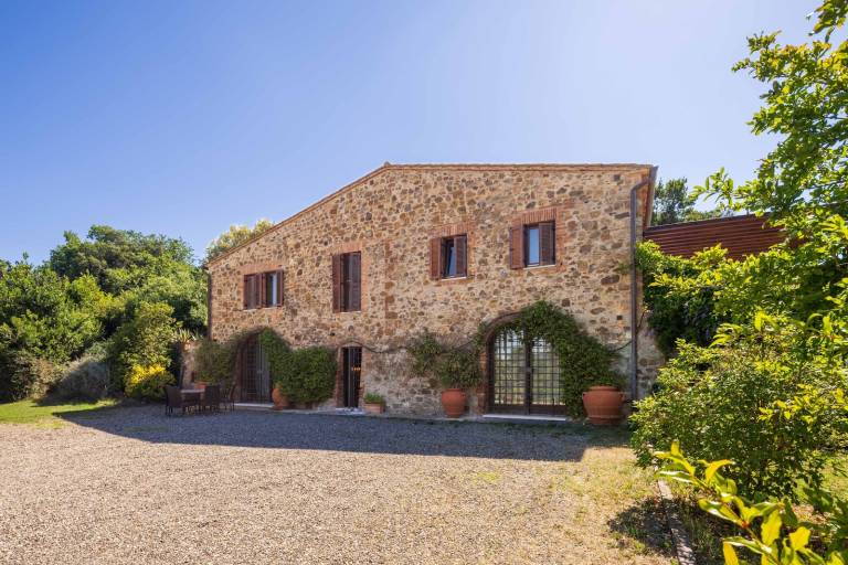 Children-friendly house with grill, private pool & garden | Pets allowed — photo 4