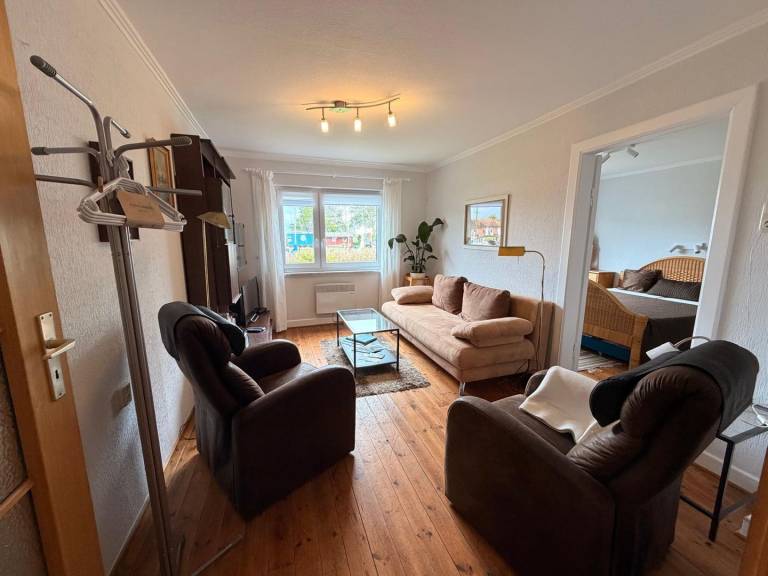 Ferienwohnung Fehmarn
