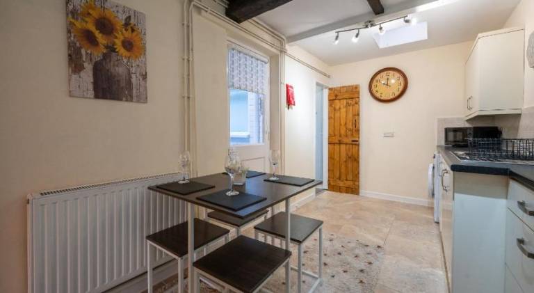 Vacation home with 3 rooms for 6 persons — photo 4