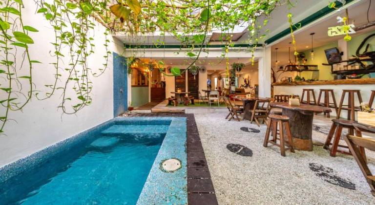 The Green Village Boutique Hotel — photo 5