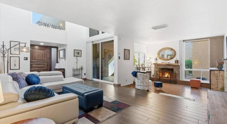 House with 3 rooms for 8 persons in Scottsdale, AZ