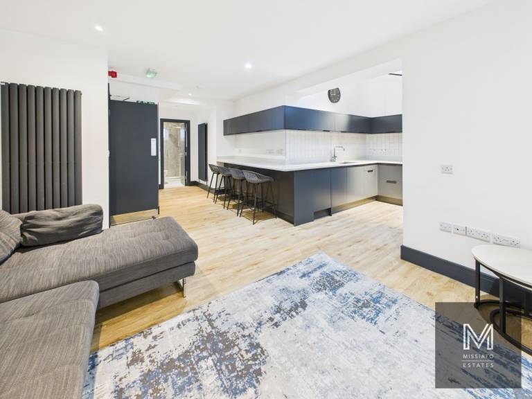 House Bristol
